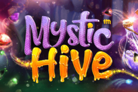 Mystic hive slots online