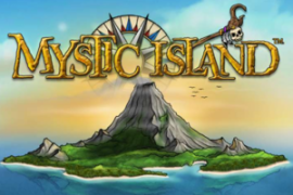 Mystic island slots online