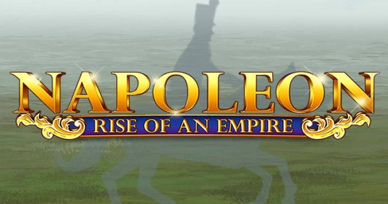 Napoleon Rise of an Empire slots online