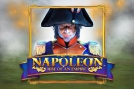 Napoleon rise of an empire slots online