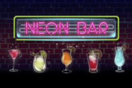 Neon Bar slots online