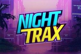 Night trax slots online