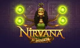 Nirvana slots online