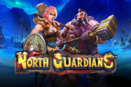 North guardians slots online