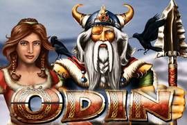 Odin slots online