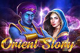 Orient story slots online