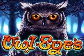 Owl eyes slots online