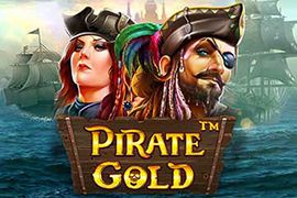 Pirate gold slots online