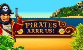 Pirates arrr us slots online