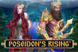 Poseidon s Rising slots online