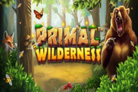 Primal wilderness slots online