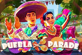 Puebla parade slots online