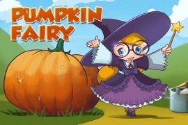 Pumpkin fairy slots online