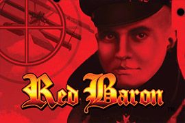 Red Baron slots online