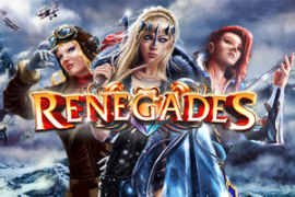 Renegades slots online