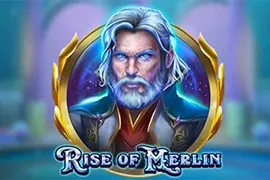 Rise of merlin slots online