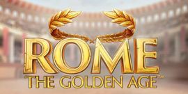 Rome the golden age slots online