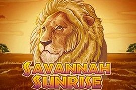 Savannah sunrise slots online