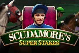 Scudamores super stakes slots online