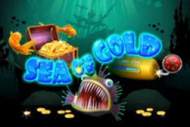 Sea of gold slots online