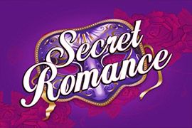 Secret Romance slots online