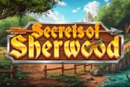 Secrets of sherwood slots online