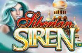 Siberian siren slots online