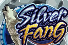 Silver Fang slots online