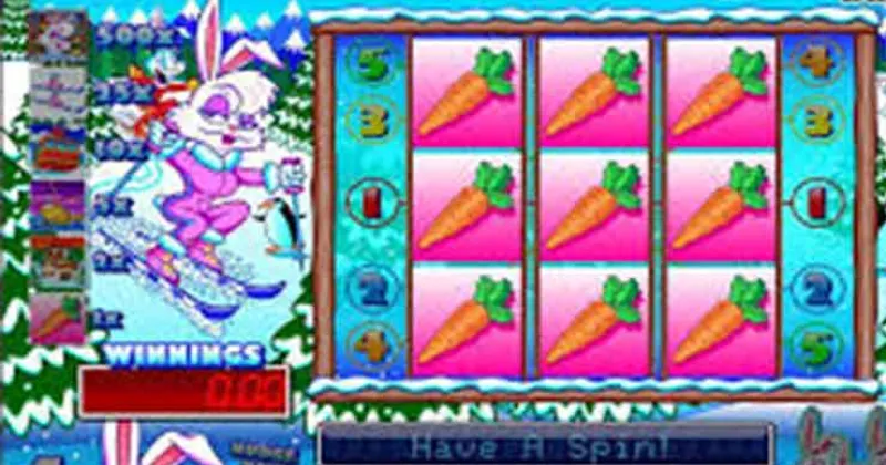 Ski Bunny slots online