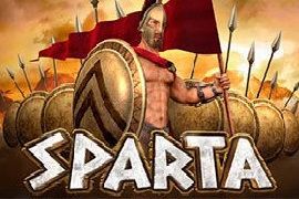 Sparta slots online