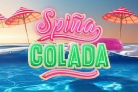 Spina colada slots online