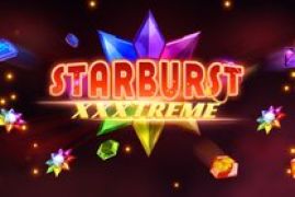 Starburst xxxtreme slots online