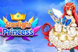 Starlight princess slots online