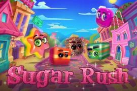 Sugar rush summer time slots online