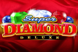 Super diamond deluxe slots online