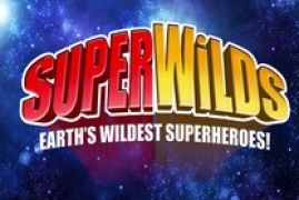 Superwilds slots online