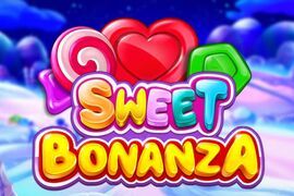 Sweet bonanza slots online