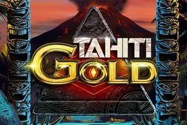 Tahiti Gold slots online