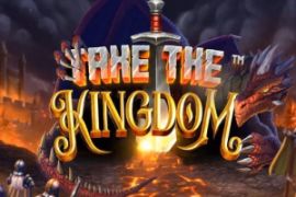 Take the kingdom slots online