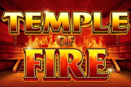 Temple of fire slots online