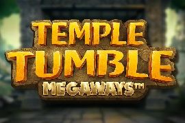 Temple tumble slots online