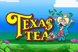 Texas tea slots online