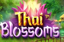 Thai blossoms slots online