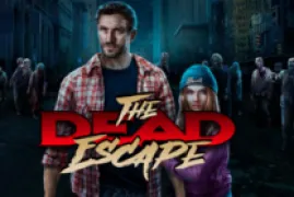 The dead escape slots online