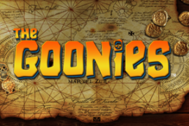 The goonies slots online