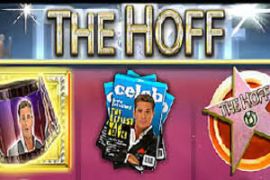 The hoff slots online