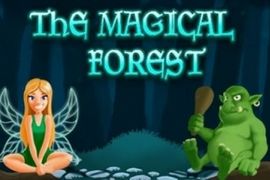 The Magical Forest slots online