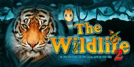 The wildlife 2 slots online