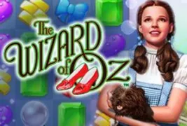 The wizard of oz slots online