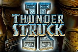 Thunderstruck 2 slots online